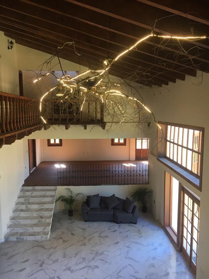 מלון San Cristóbal de Las Casas Cortijo La Casona מראה חיצוני תמונה